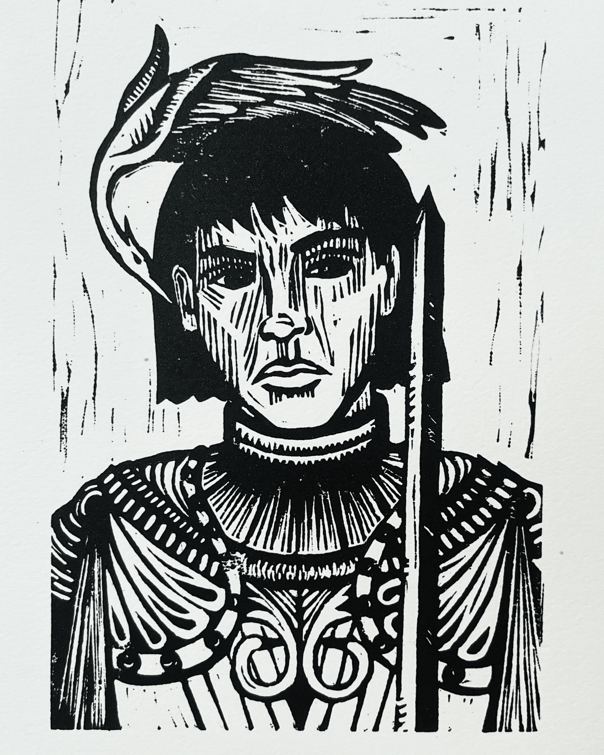 Print 1
