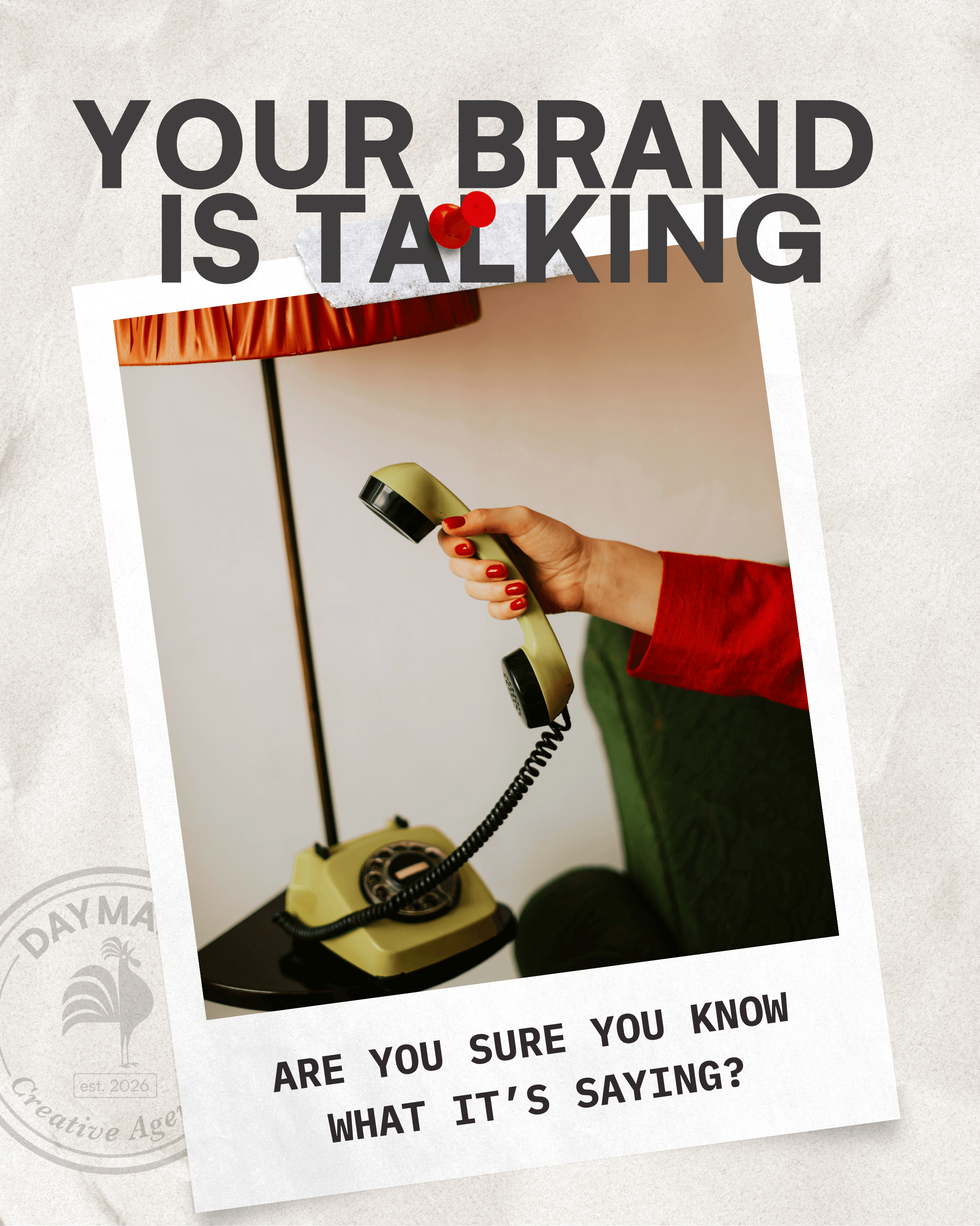 Branding