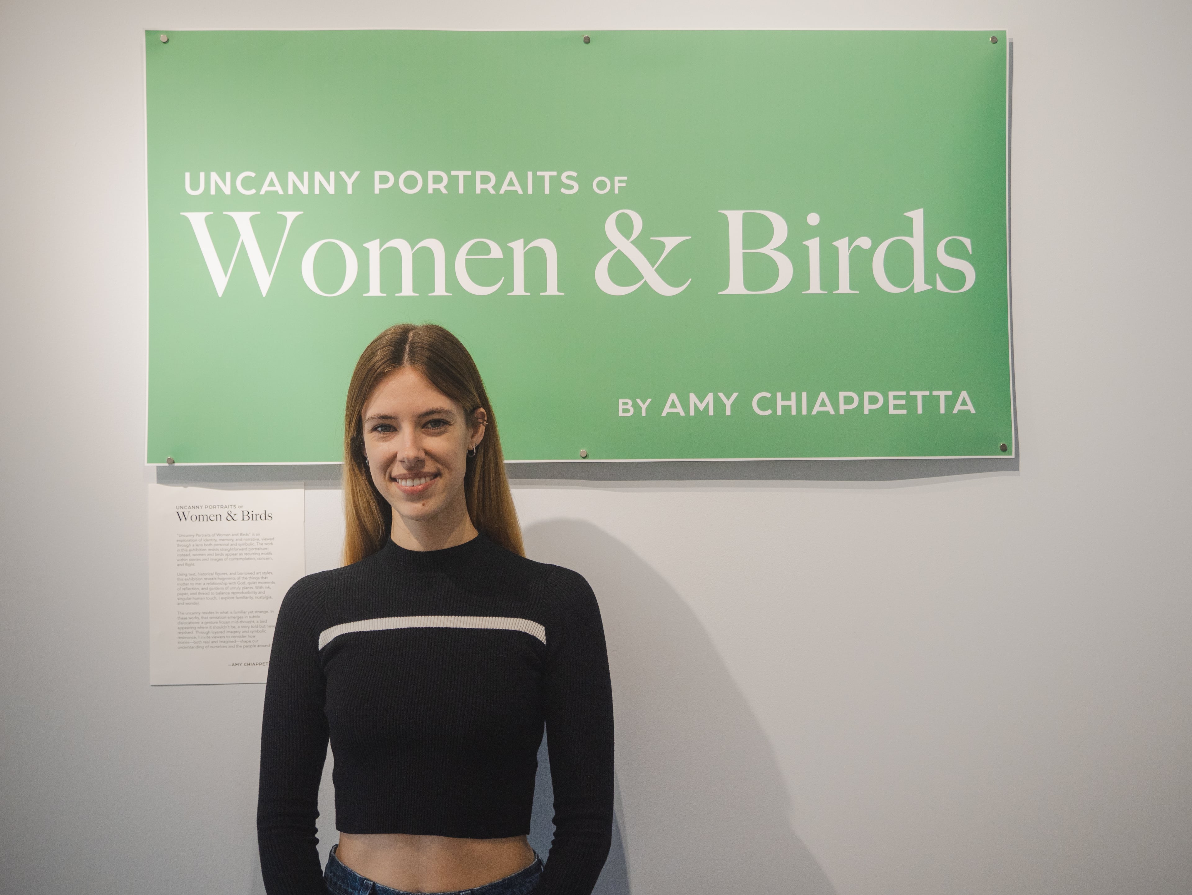Amy Chiappetta